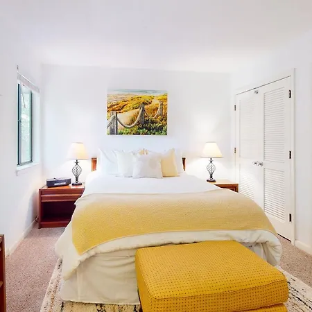 Villa 442 Oceanwoods Kiawah Island Esterno foto