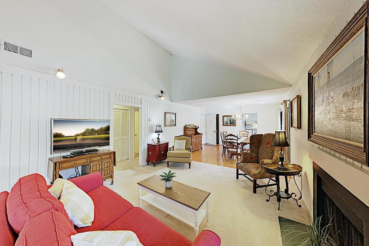 442 Oceanwoods Kiawah Island