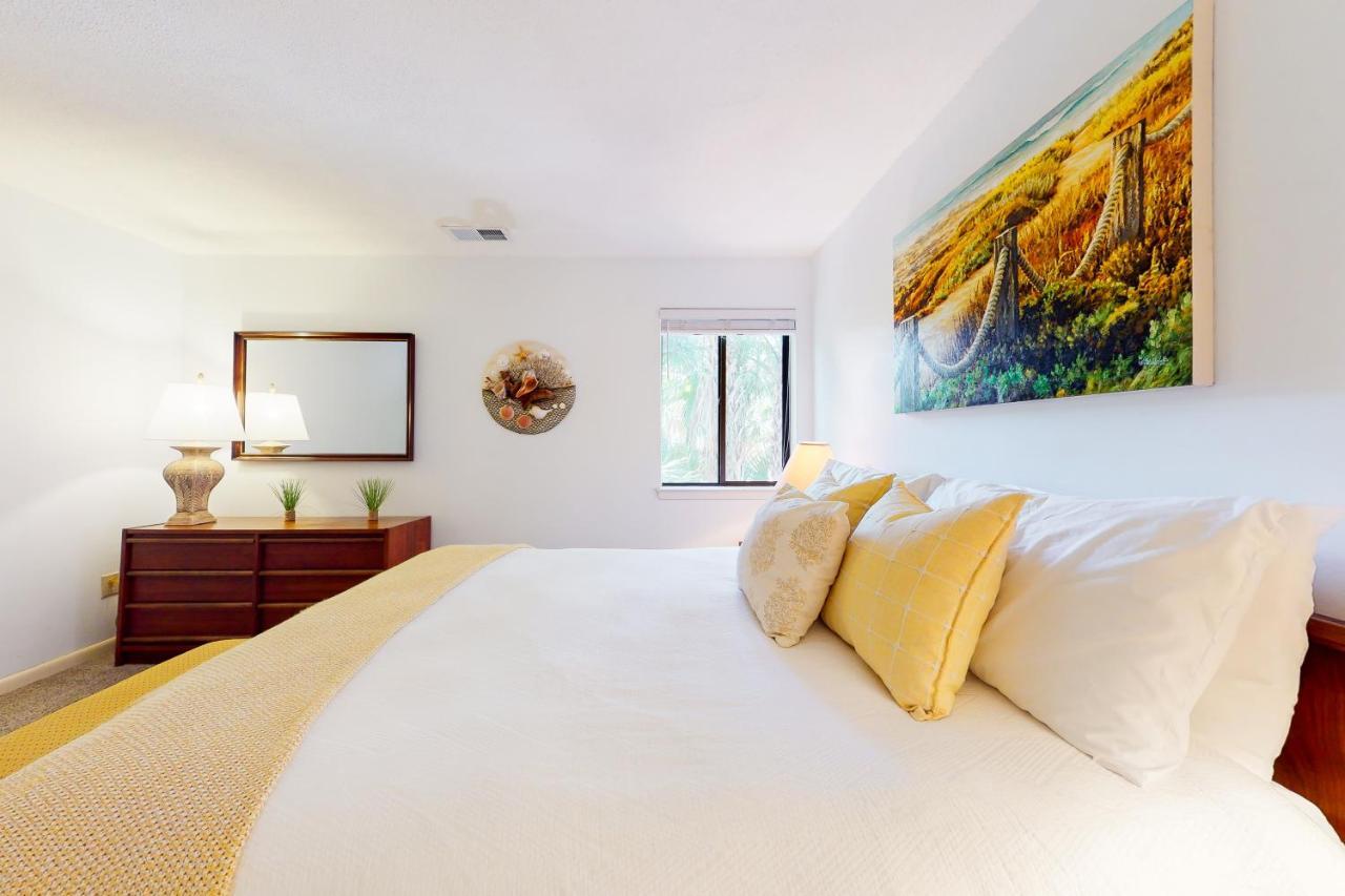 442 Oceanwoods Kiawah Island