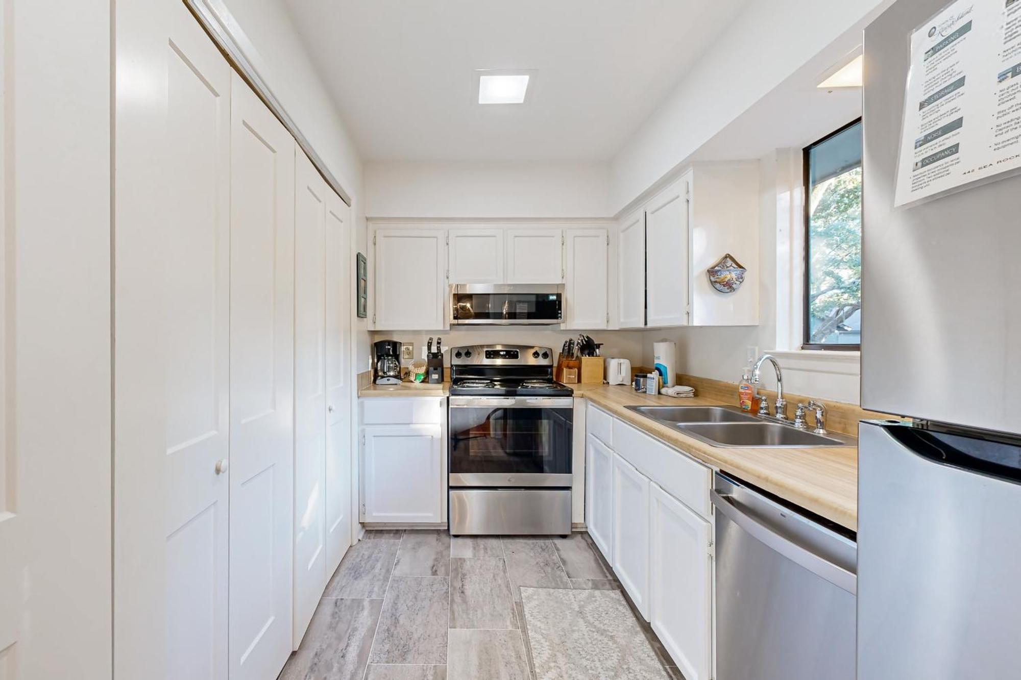 Holiday home 442 Oceanwoods *