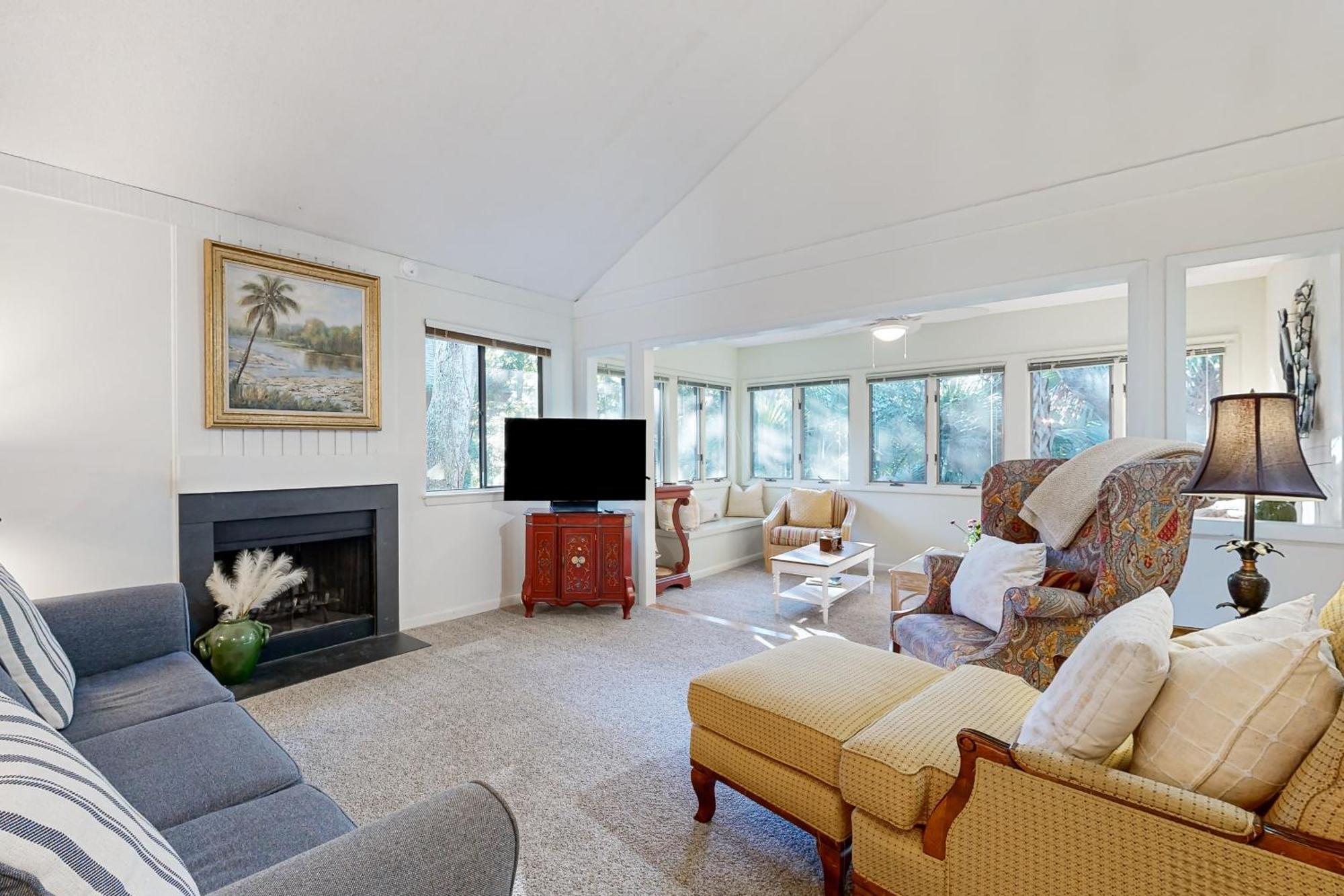 442 Oceanwoods Holiday home