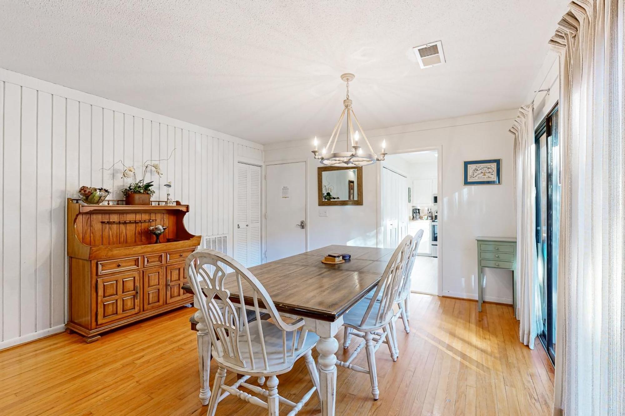 442 Oceanwoods Holiday home *