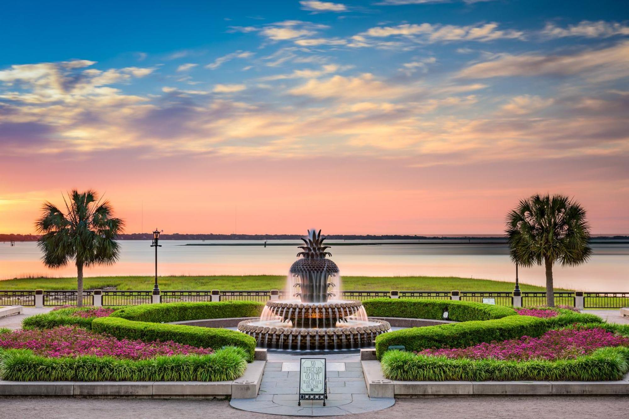 442 Oceanwoods Holiday home Kiawah Island