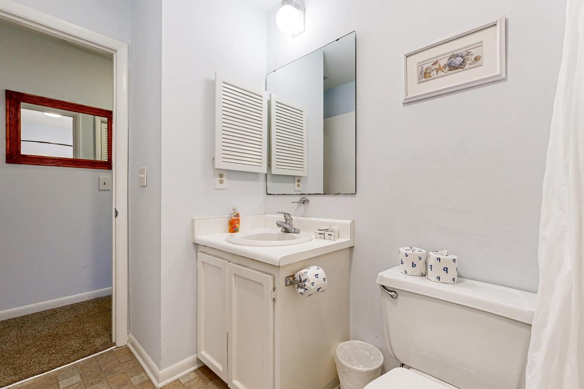 Holiday home 442 Oceanwoods Kiawah Island