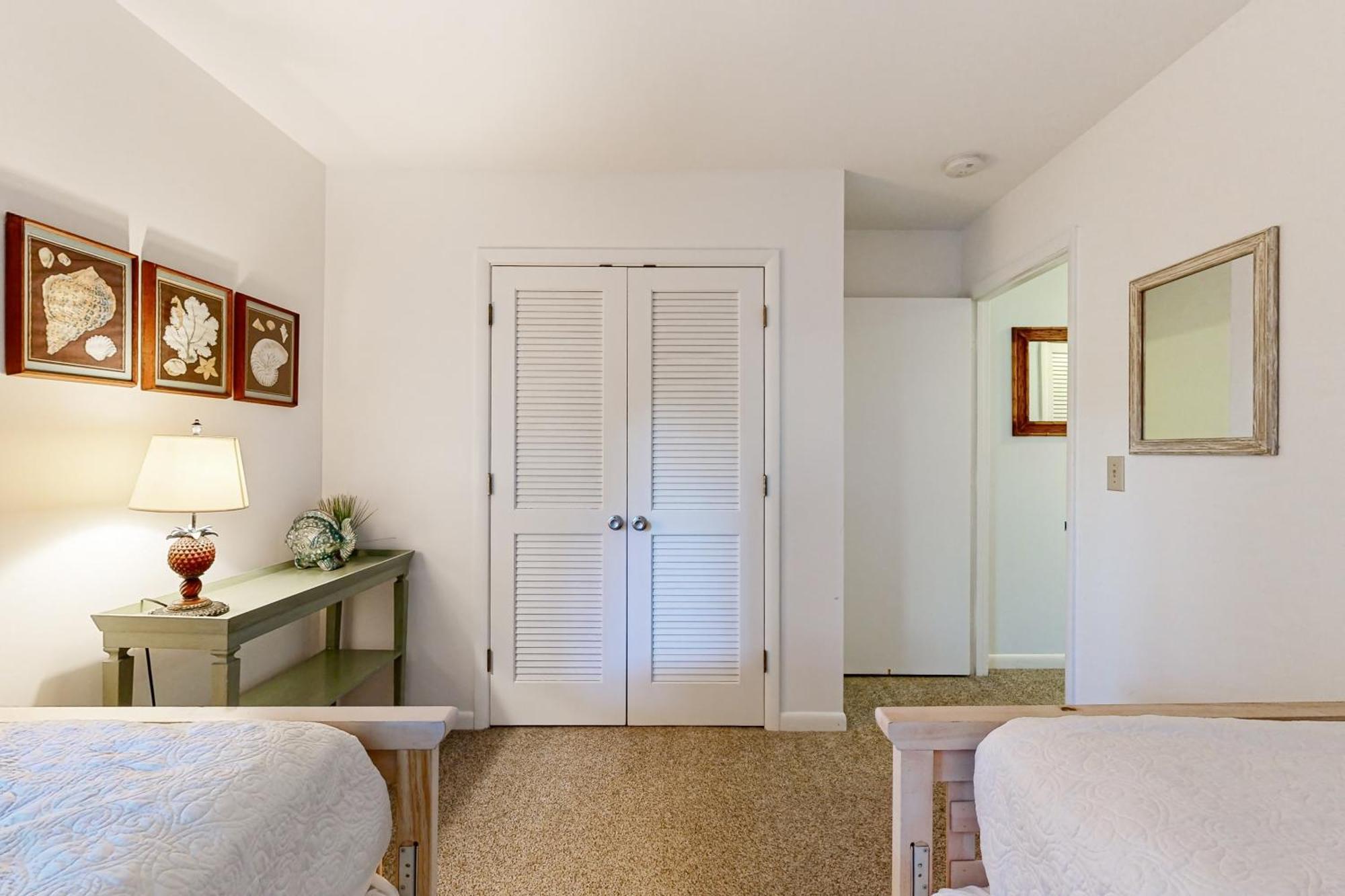 442 Oceanwoods Kiawah Island